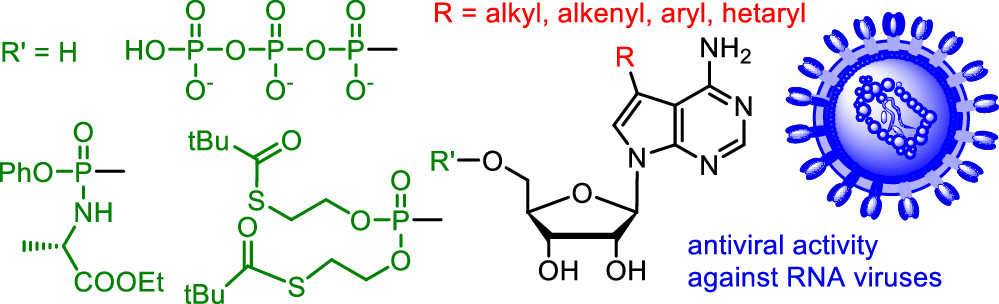 Publications Radim Nencka Group